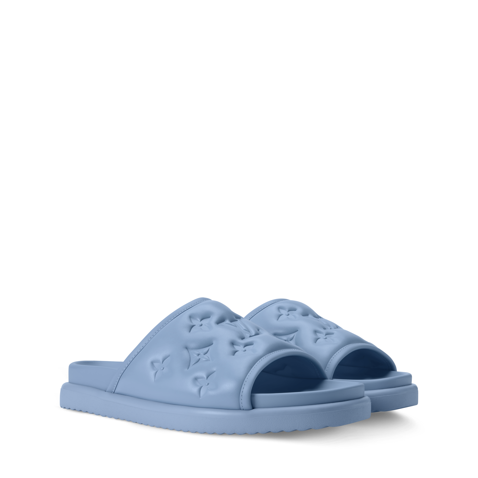 Miami Mule - Shoes | LOUIS VUITTON